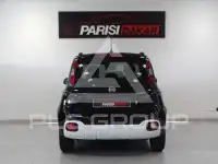 2025 Fiat Panda