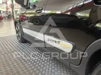 2025 Fiat Panda