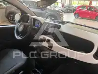 2025 Fiat Panda