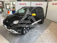 2025 Fiat Panda
