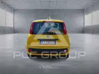 2025 Fiat Panda