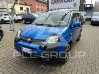 2025 Fiat Panda