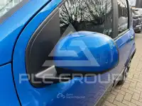2025 Fiat Panda