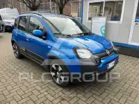 2025 Fiat Panda