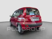 2025 Fiat Panda
