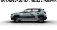 2025 Fiat Panda