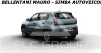 2025 Fiat Panda