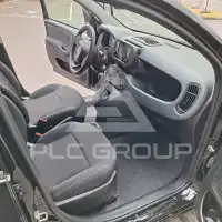 2025 Fiat Panda