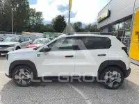 2025 Fiat Panda