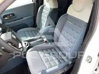 2025 Fiat Panda