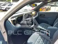 2025 Fiat Panda