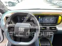 2025 Fiat Panda