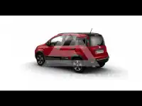 2025 Fiat Panda