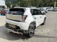 2025 Fiat Panda