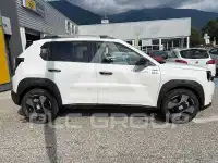 2025 Fiat Panda