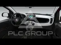 2025 Fiat Panda