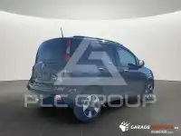 2025 Fiat Panda