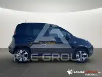 2025 Fiat Panda