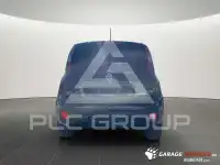2025 Fiat Panda