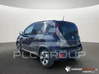 2025 Fiat Panda