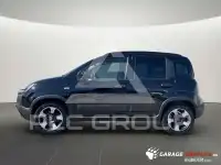 2025 Fiat Panda