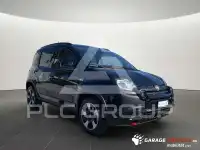 2025 Fiat Panda