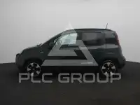 2025 Fiat Panda