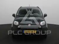 2025 Fiat Panda