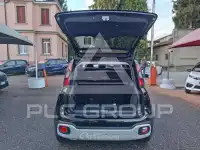 2025 Fiat Panda