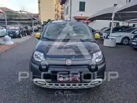 2025 Fiat Panda