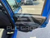 2025 Fiat Panda
