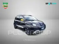 2025 Fiat Panda