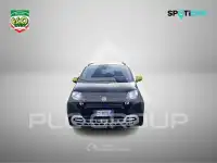 2025 Fiat Panda