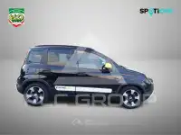 2025 Fiat Panda