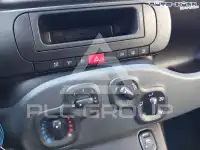 2025 Fiat Panda