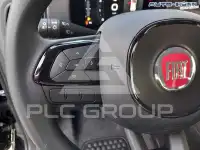 2025 Fiat Panda