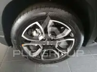 2025 Fiat Panda