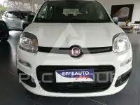 2025 Fiat Panda