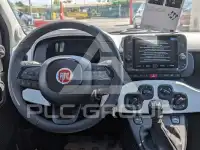 2025 Fiat Panda