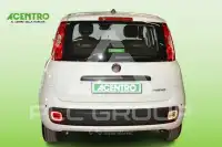 2025 Fiat Panda
