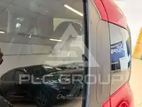 2025 Fiat Panda