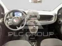 2025 Fiat Panda