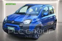 2025 Fiat Panda