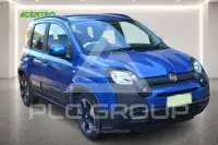 2025 Fiat Panda