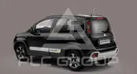 2025 Fiat Panda