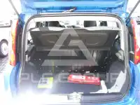 2025 Fiat Panda