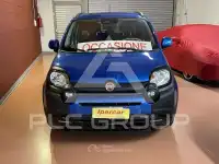 2025 Fiat Panda