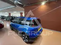 2025 Fiat Panda