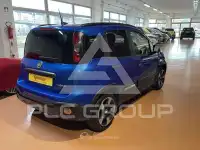 2025 Fiat Panda