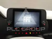 2025 Fiat Panda